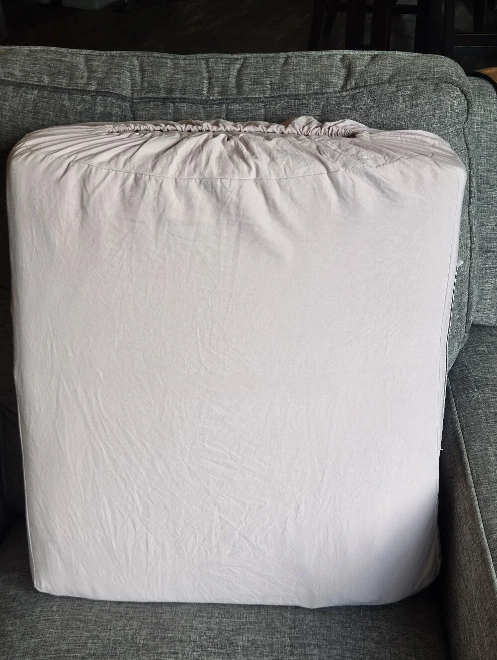 Koolaburra new comforter
